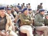 बजट सत्र को लेकर सुरक्षा चाक चौबंध, प्रदर्शकारियों और आंदोलनकारियों के लिए बनायी योजना