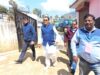 शहरी विकास मंत्री प्रेम चन्द्र अग्रवाल ने नगर पंचायत गैरसेंण में किया औचक निरीक्षण