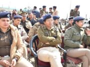 बजट सत्र को लेकर सुरक्षा चाक चौबंध, प्रदर्शकारियों और आंदोलनकारियों के लिए बनायी योजना