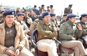 बजट सत्र को लेकर सुरक्षा चाक चौबंध, प्रदर्शकारियों और आंदोलनकारियों के लिए बनायी योजना