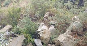 आपदा से निपटने के लिए प्रशासन ने किया. मॉक ड्रिल