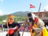 रम्माण!– 27 अप्रैल को होगा आयोजन, ढोल दंमाऊ की ताल पर मुखौटा शैली और भल्दा परम्परा की अनूठी लोकसंस्कृति.