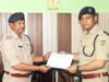 अच्छे कार्य करने वाले पुलिसकर्मी किये जायेंगें पुरस्कृत, कार्यों में शिथिलता बरतने वालों पर होगी कड़ी कार्यवाही