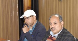 थराली ब्लाक में विकसित की जाएगी गोट वैली।