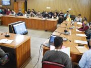 वन आरक्षी परीक्षा के लिए प्रशासन ने तैयारी पूरी