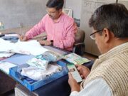 चारधाम यात्रा को लेकर खाद्य विभाग ने किया औचक निरीक्षण