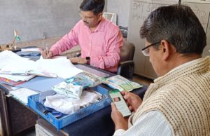 चारधाम यात्रा को लेकर खाद्य विभाग ने किया औचक निरीक्षण