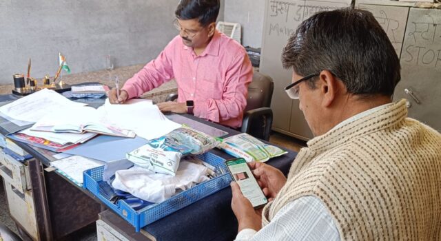 चारधाम यात्रा को लेकर खाद्य विभाग ने किया औचक निरीक्षण