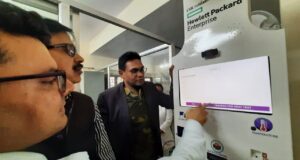 *चमोली में यात्रा रूट पर रहेगी 10 हेल्थ एटीएम की सुविधा