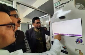 *चमोली में यात्रा रूट पर रहेगी 10 हेल्थ एटीएम की सुविधा