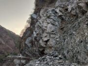 सफर के लिए निकल रहे तो देखिये यहां सड़क बंद है