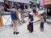 पर्यटन पुलिस चमोली पेश करती अतिथि देवो भवः की मिसाल