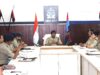 चारधाम यात्रा को लेकर एसपी चमोली ने बताया रुट प्लान