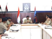 चारधाम यात्रा को लेकर एसपी चमोली ने बताया रुट प्लान