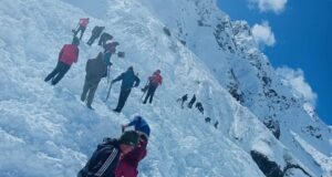 केदारनाथ धाम यात्रा को लेकर जिला अधिकारी ने दिए आवश्यक निर्देश