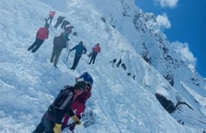 केदारनाथ धाम यात्रा को लेकर जिला अधिकारी ने दिए आवश्यक निर्देश