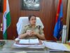केदारनाथ यात्रा को लेकर पुलिस अधीक्षक डॉ विशाखा अशोक ने दिए आवश्यक निर्देश