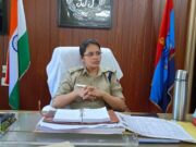 केदारनाथ यात्रा को लेकर पुलिस अधीक्षक डॉ विशाखा अशोक ने दिए आवश्यक निर्देश