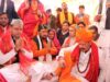 गंगोत्री यमुनोत्री धाम के खुले कपाट, प्रधानमंत्री के नाम हुई पहली पूजा