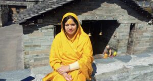 उषा रावत जिला अद्ययक्ष ओर इंदु पंवार बनी कांग्रेस की प्रदेश उपाद्यक्ष