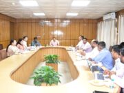 आगामी कैबिनेट बैठक में लाया जाएगा 2 किलो चीनी और एक किलो नमक दिए जाने का प्रस्ताव
