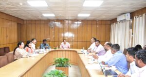 आगामी कैबिनेट बैठक में लाया जाएगा 2 किलो चीनी और एक किलो नमक दिए जाने का प्रस्ताव