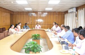 आगामी कैबिनेट बैठक में लाया जाएगा 2 किलो चीनी और एक किलो नमक दिए जाने का प्रस्ताव