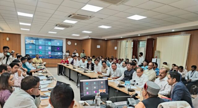 चारधाम यात्रा को लेकर परिवहन मंत्री ने ली बैठक, दिए आवश्यक निर्देश