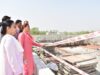 *खेल मंत्री रेखा आर्या ने किया हल्द्वानी स्थित स्पोर्ट्स स्टेडियम का निरीक्षण