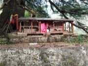 5 मई को खुलेंगे भगवती नंदा के धर्म भाई लाटू देवता के कपाट..