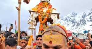 आखिर शंकराचार्य अविमुक्तेश्वरानंद महाराज क्यों हुए नाराज