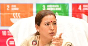 नैनीताल, जिला योजना में करीब 64 करोड़ की धनराशि हुई अनुमोदित