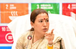 नैनीताल, जिला योजना में करीब 64 करोड़ की धनराशि हुई अनुमोदित