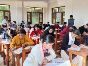 शांतिपूर्वक सम्पन्न हुई श्रीदेव सुमन विश्वविद्यालय की सेमेस्टर परीक्षाएं