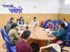 अतिक्रमण पर चलेगा प्रशासन का चाबुक,