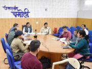 अतिक्रमण पर चलेगा प्रशासन का चाबुक,