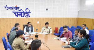 अतिक्रमण पर चलेगा प्रशासन का चाबुक,