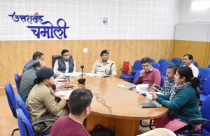 अतिक्रमण पर चलेगा प्रशासन का चाबुक,