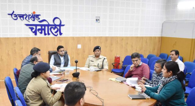 अतिक्रमण पर चलेगा प्रशासन का चाबुक,