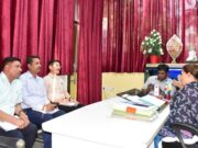 नमक चीनी पर मिलेगा 50 प्रतिशत सब्सिडी, कैबिनेट में रखा जायेगा प्रस्तावः रेखा आर्य