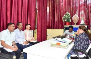 नमक चीनी पर मिलेगा 50 प्रतिशत सब्सिडी, कैबिनेट में रखा जायेगा प्रस्तावः रेखा आर्य