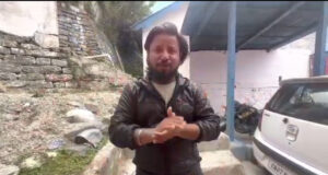 धार्मिक स्थलों पर आकर धर्म विशेष के विरुद्ध अभद्र टिप्पणी करने वाले ढ़ोगी साधु पर हुआ मुकदमा दर्ज, यूट्यूबर पर भी कसेगा शिकंजा