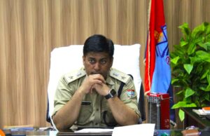 420 व धोखाधड़ी मामलो का शीघ्र करे निस्तारण :डोभाल