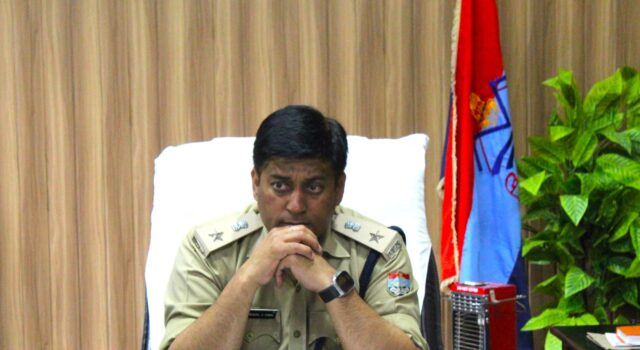 420 व धोखाधड़ी मामलो का शीघ्र करे निस्तारण :डोभाल