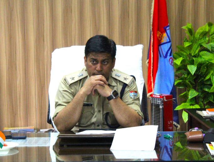 420 व धोखाधड़ी मामलो का शीघ्र करे निस्तारण :डोभाल