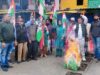 केबिनेट मंत्री प्रेम चंद्र अग्रवाल हो सख्त कार्रवाई :कांग्रेस
