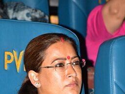 द केरला स्टोरी मूवी देख भावुक हुईं कैबिनेट मंत्री रेखा आर्या,