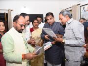 सीआरएफ़ फँड से नंदप्रयाग – नंदानगर और थराली वाण सड़क को जल्द मंजूरी