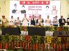 मुख्य मंत्री ने किया अन महोत्सव का शुभारंभ