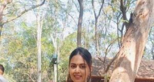 युवाओं के लिये प्रेरणास्रोत चमोली की मुद्रा ने यूपीएससी परीक्षा में प्राप्त की 53वी रेंक